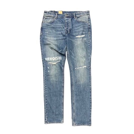 Ksubi Indigo Jeans