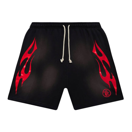 Hellstar Flame Short