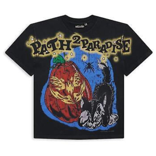 Hellstar Halloween 1996 P2P T-Shirt