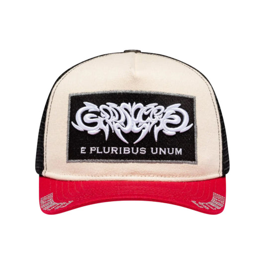 Godspeed ‘E Pluribus’ White & Red