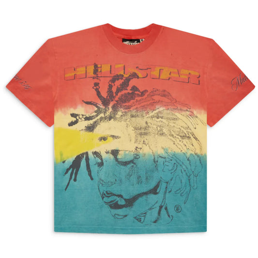Hellstar Rasta T-Shirt