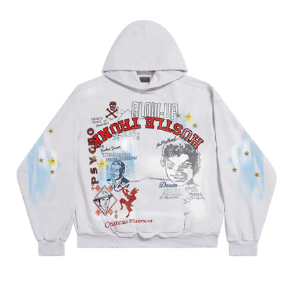 Hustle Trunk Dream Killer Hoodie