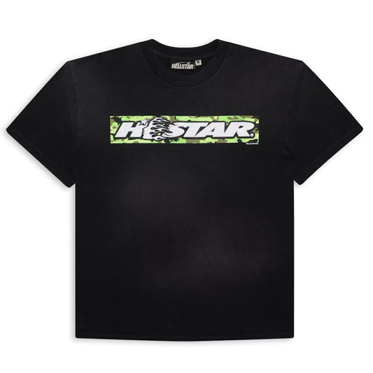 Hellstar Box Logo T-Shirt