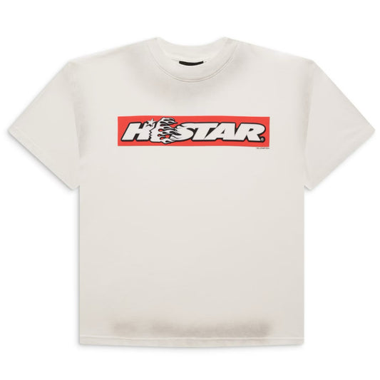 Hellstar Box Logo T-Shirt