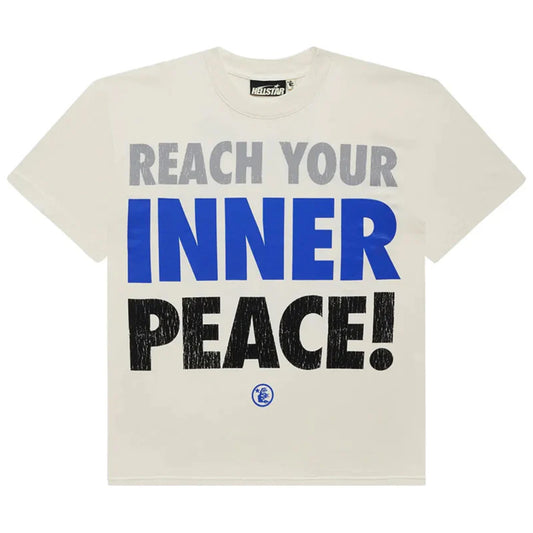 Hellstar Inner Peace T-Shirt