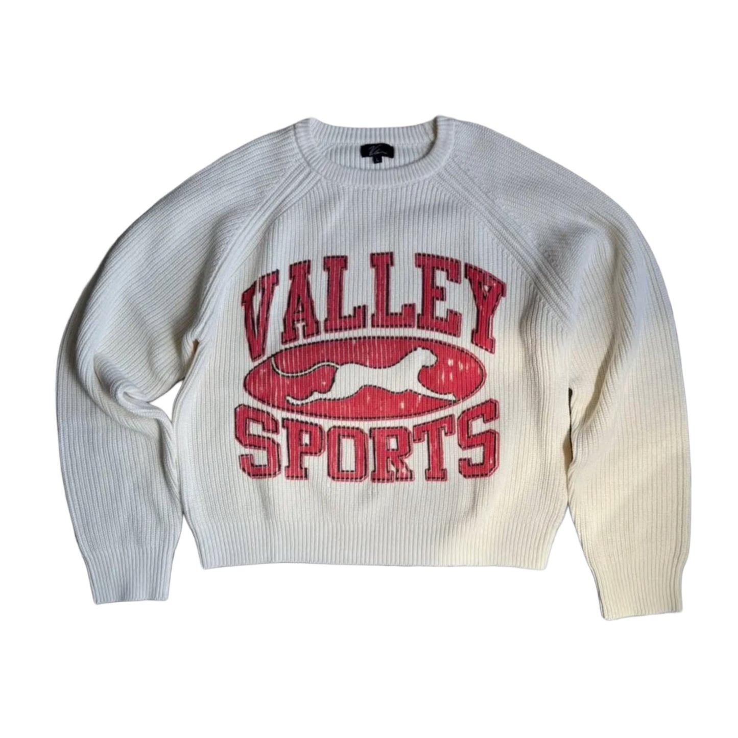 Vale Sport Sweater