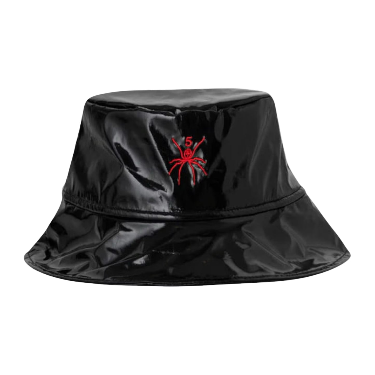 Sp5der Simple Bucket Hat
