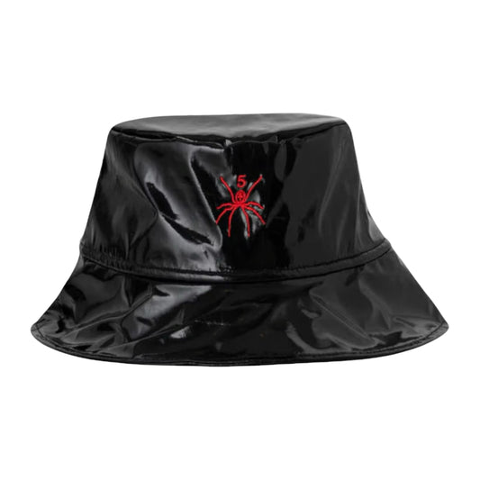 Sp5der Simple Bucket Hat