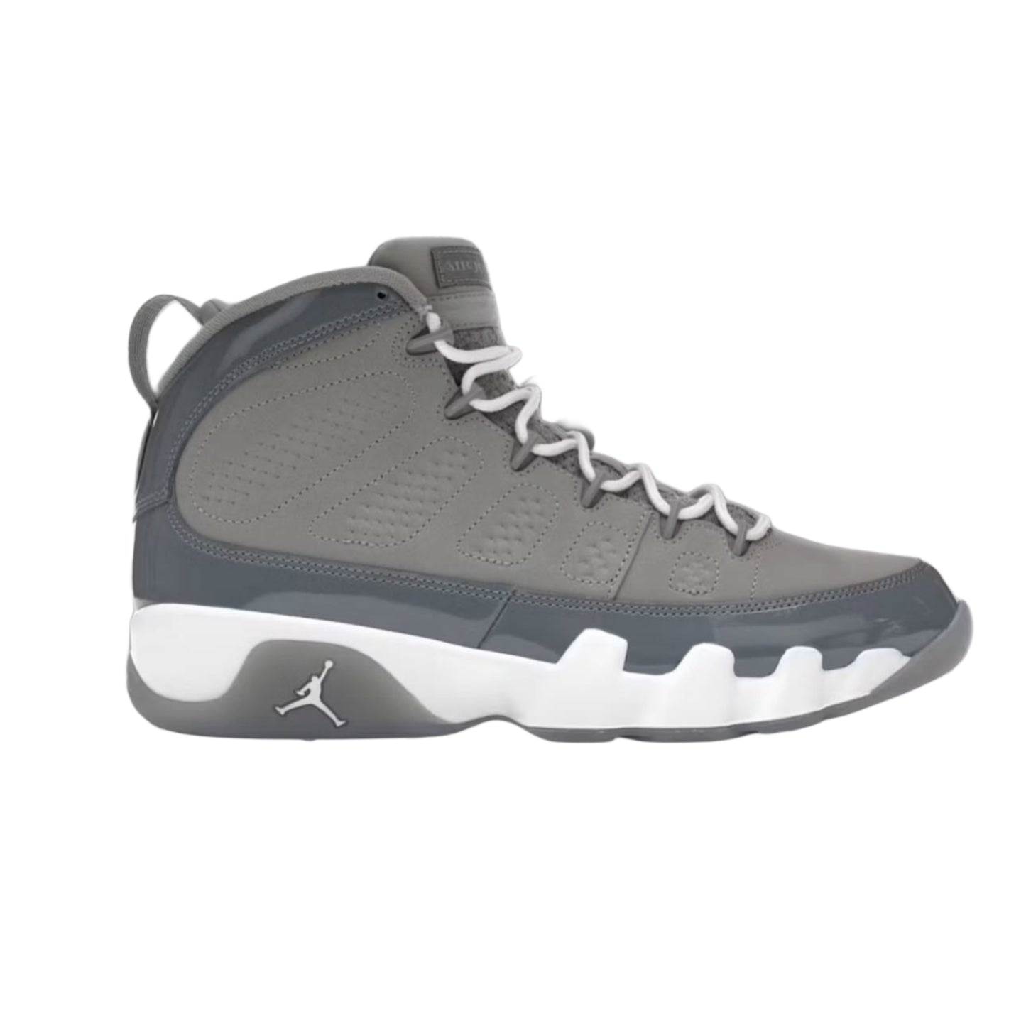 Jordan Retro 9 Cool Grey