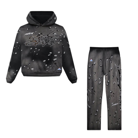 Hellstar No Guts No Glory Sweatset