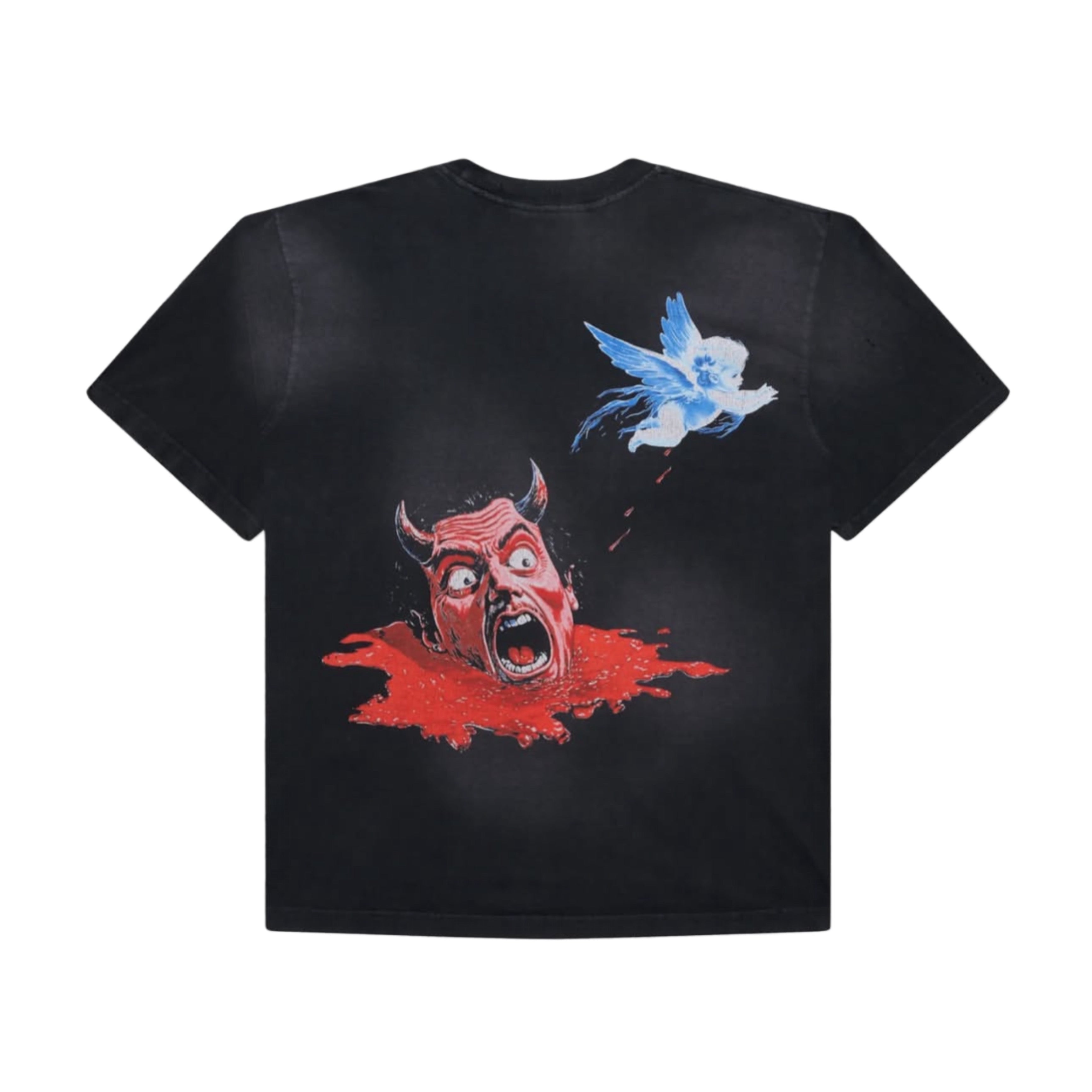 Hellstar Devil Ozzy T-Shirt