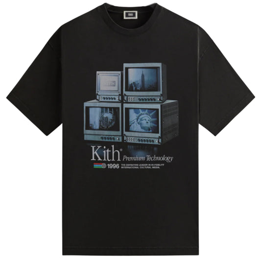 Kith Premiun Technology 1996 Tee