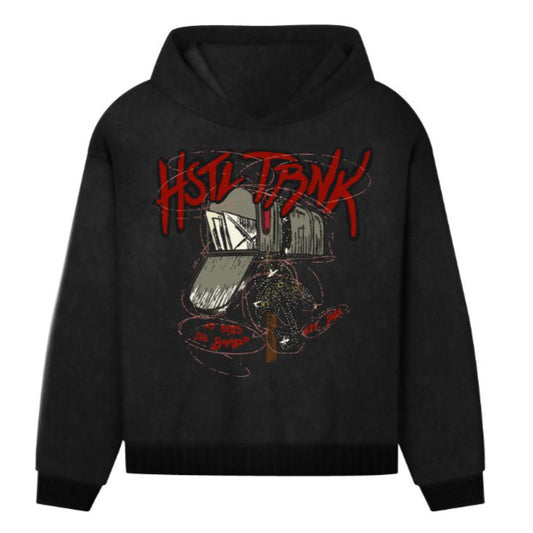 HstL trnk x Sombra PR Whip & Tris Hoodie