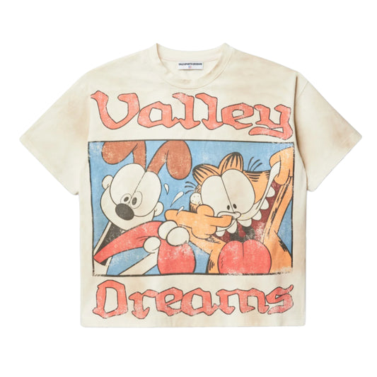 Vale Sunday Tee