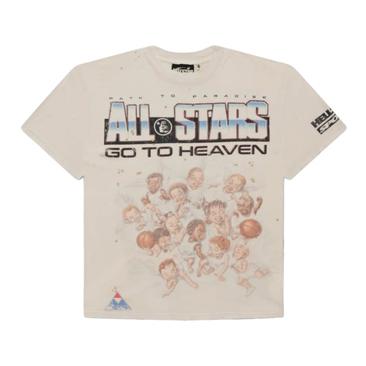 Hellstar All Stars T-Shirt