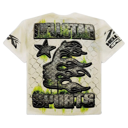 Hellstar War Ready T-Shirt