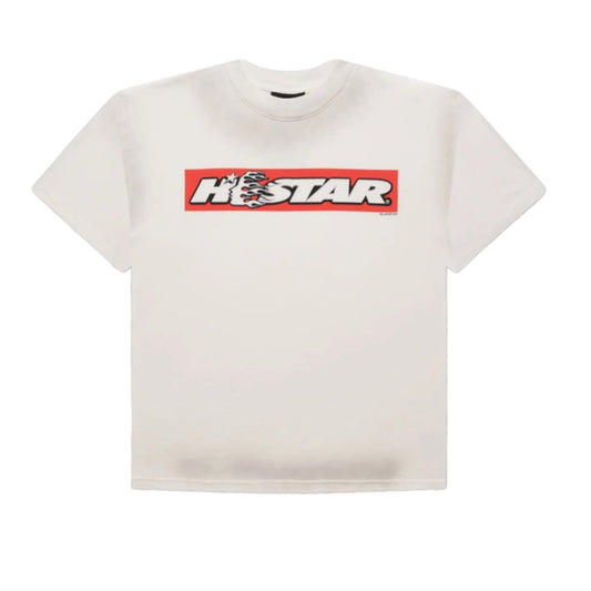 Hellstar Box Logo T-Shirt