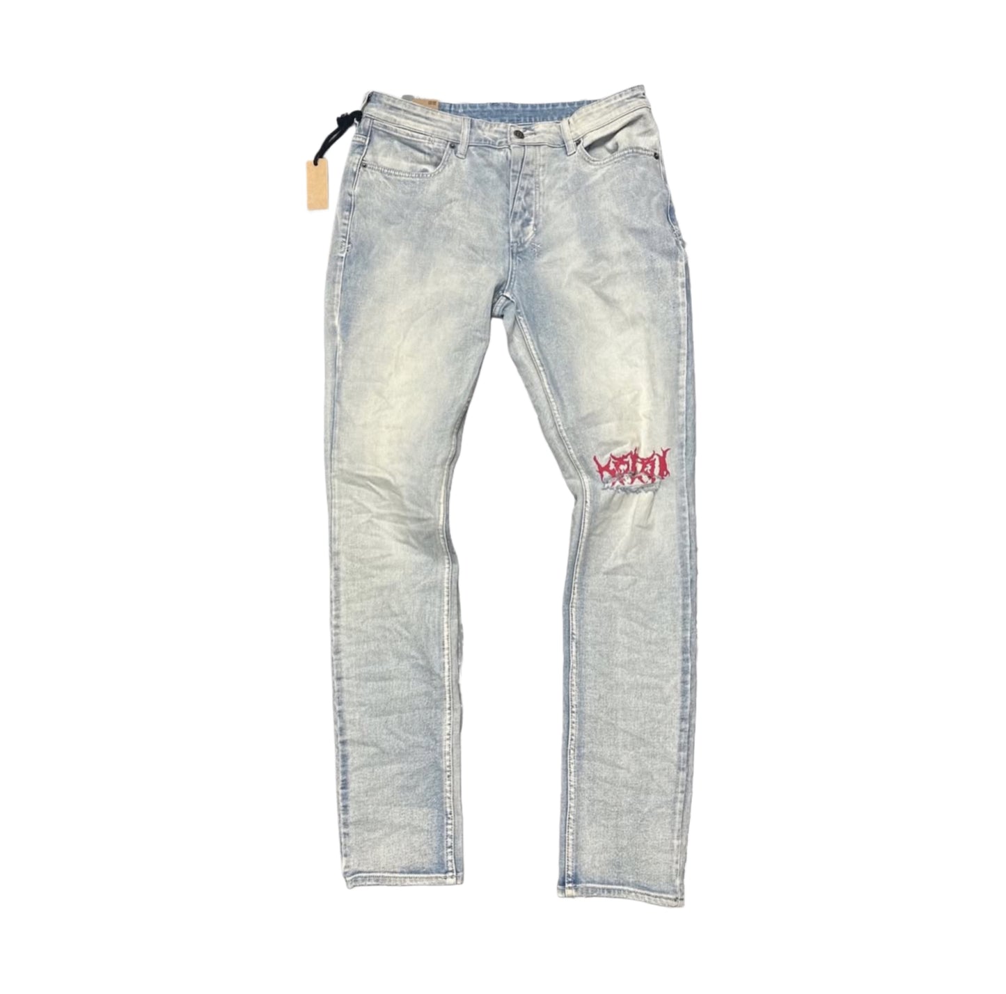 Ksubi Van Winkle Legacy Jeans