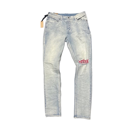 Ksubi Van Winkle Legacy Jeans