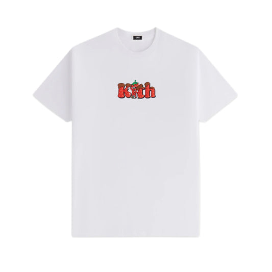 Kith Treats Strawberry Tee