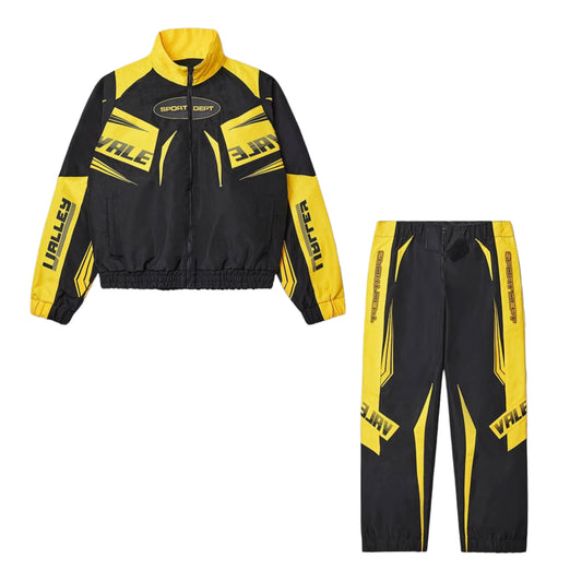 Vale Bruce Lee Track Set