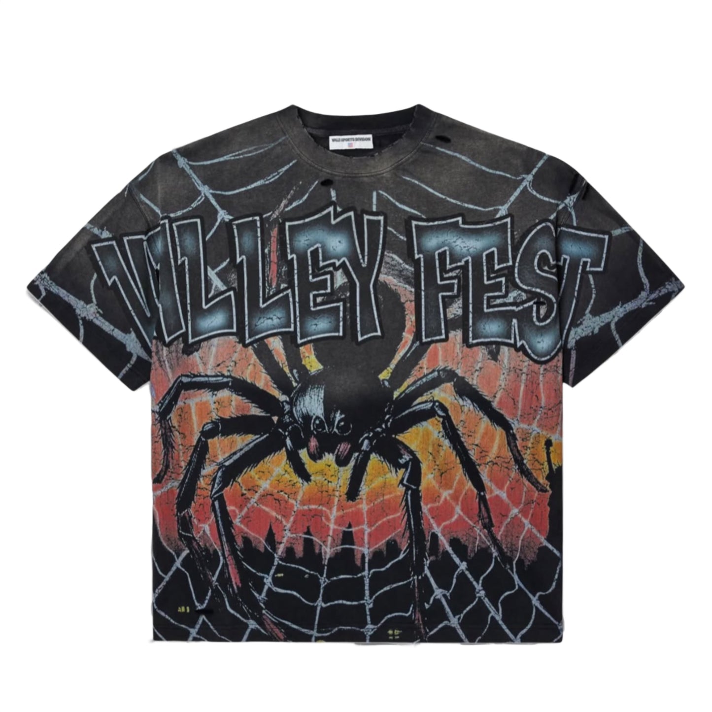 Vale Window Big Tee