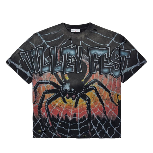 Vale Window Big Tee