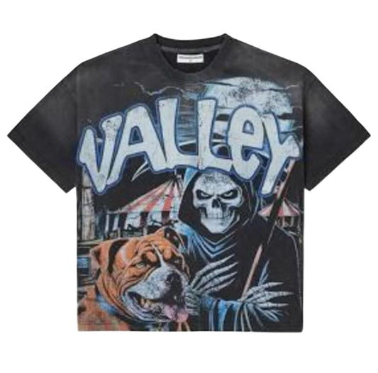 Vale Grim Reaper Tee