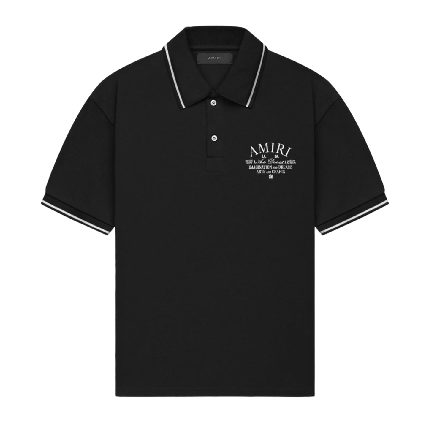 Amiri Art District Polo
