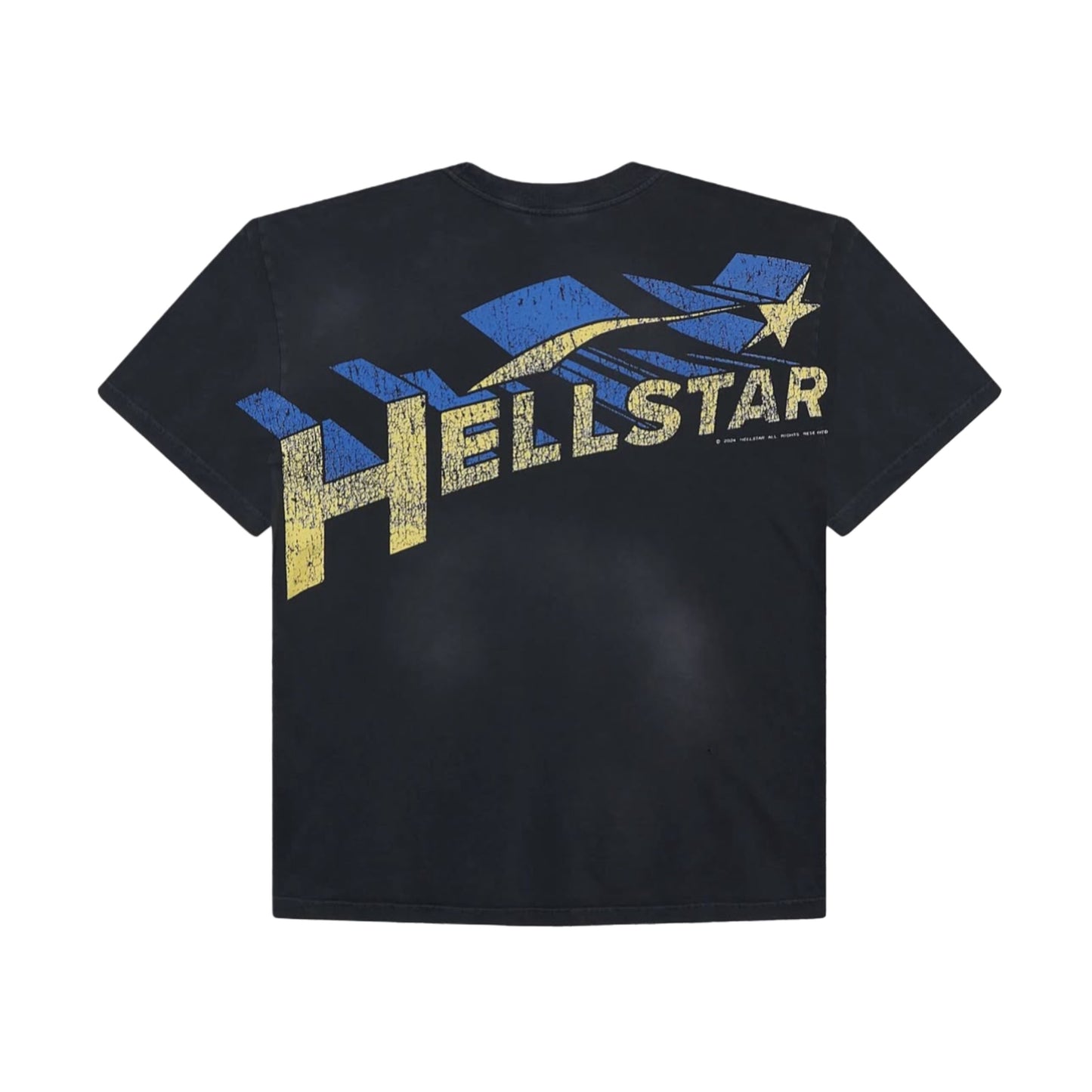 Hellstar Superhero T-Shirt