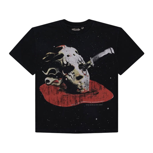 Hellstar Killer Mask T-Shirt