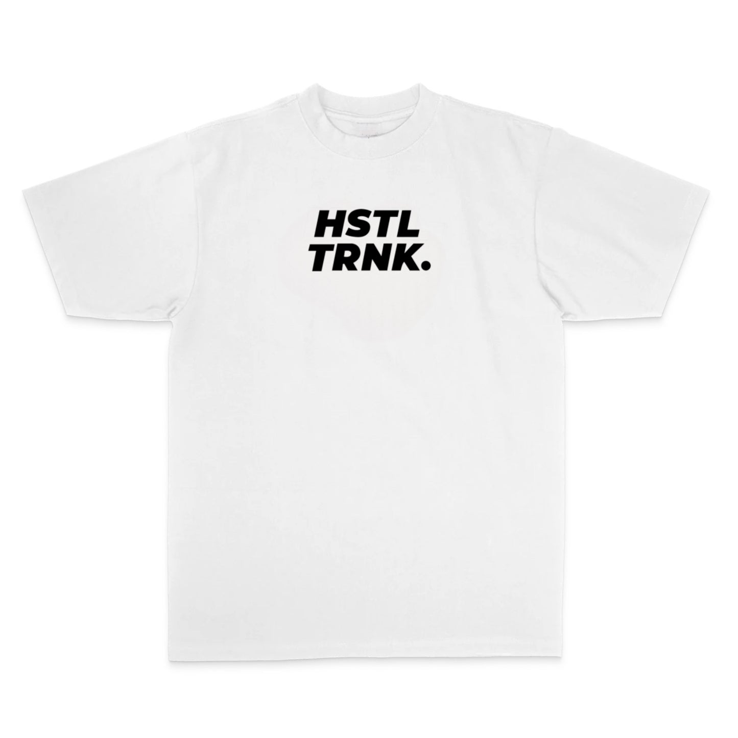 HstL trnk Logo T-Shirt