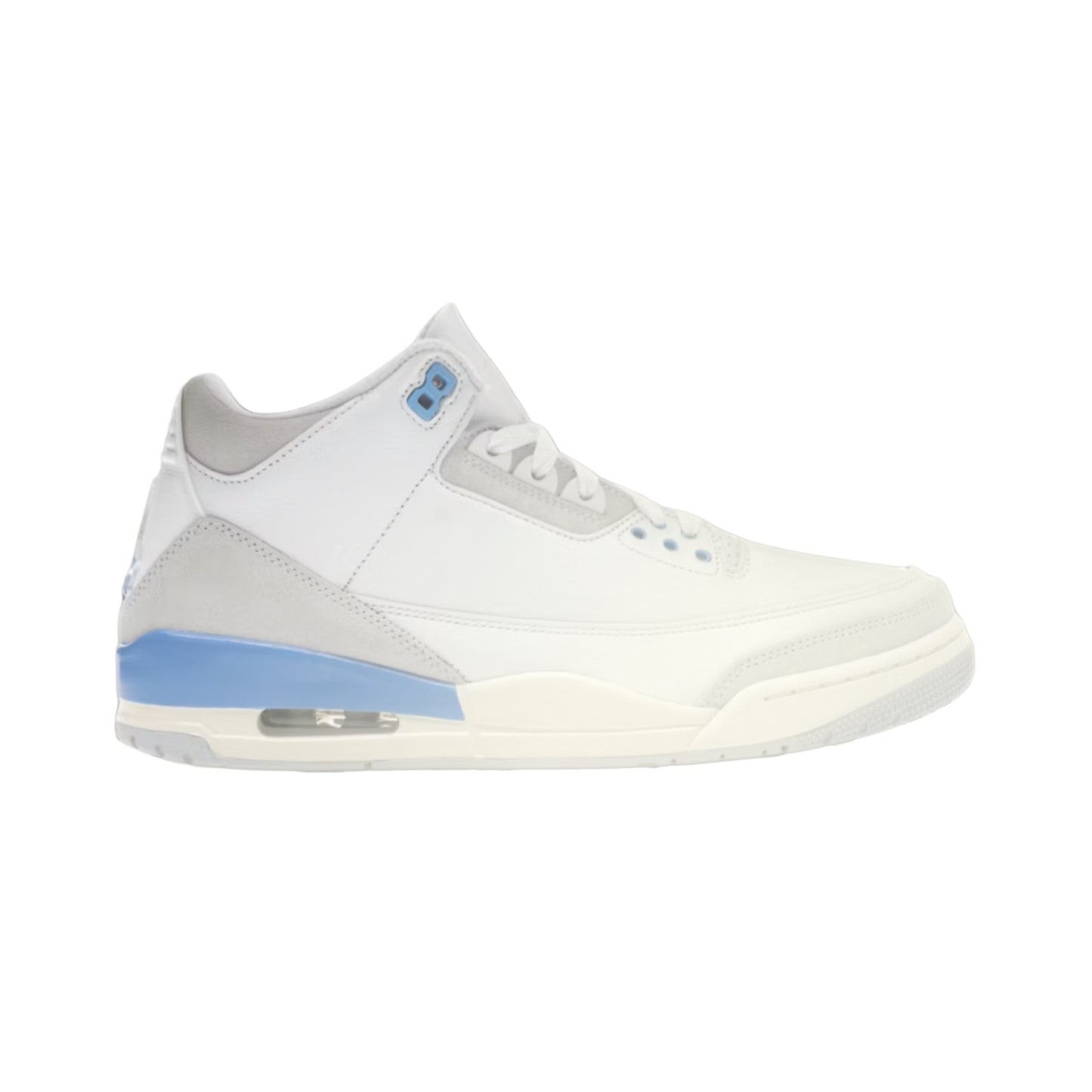 Jordan 3 Retro Lucky Shorts
