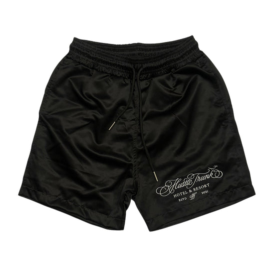 HstL Trnk Hotel & Resort Swimshort