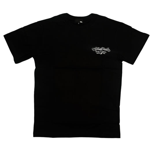 HstL trnk Hotel & Resort Tee