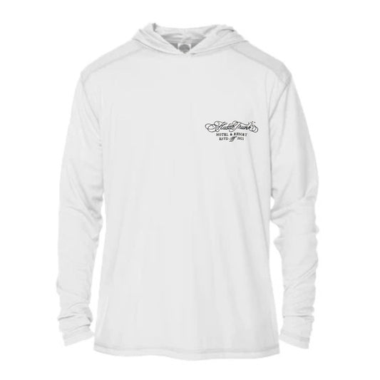 HstL trnk Hotel & Resort Rashguard