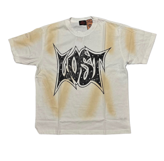Lost Intricacy Outline T-Shirt