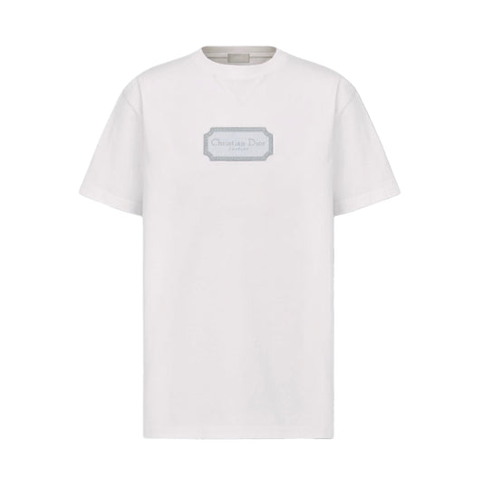 Christian Dior Couture Relaxed-Fit T-Shirt