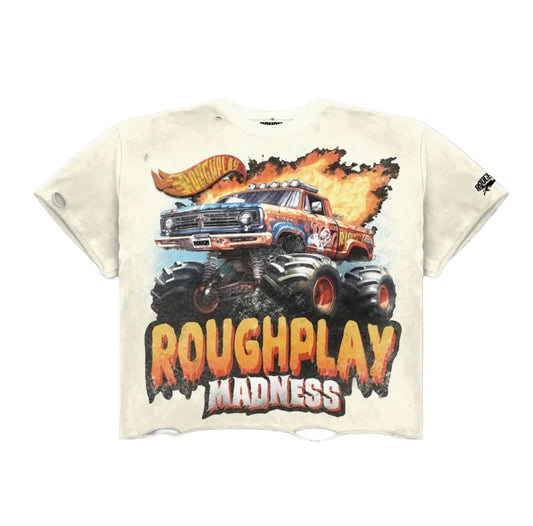 RoughPlay🩹Madness T-Shirt