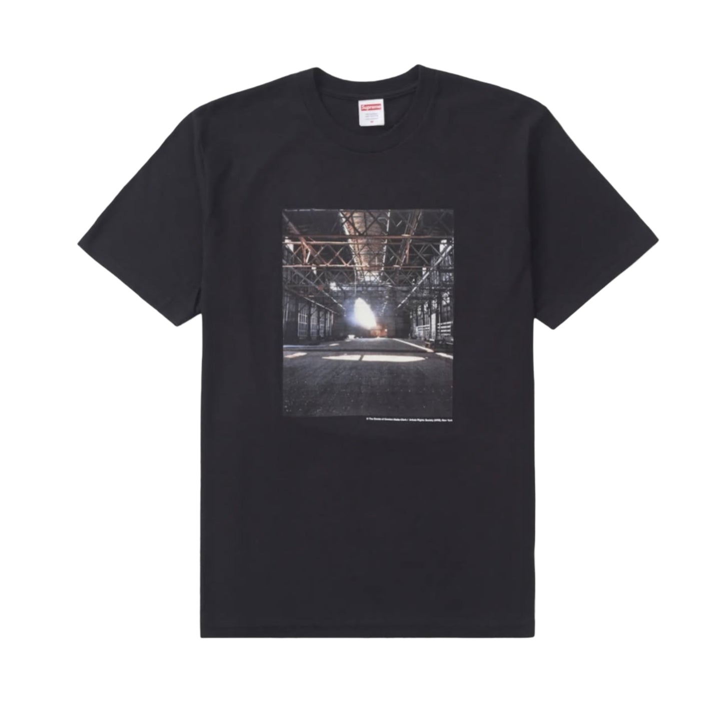 Supreme Day’s End Tee