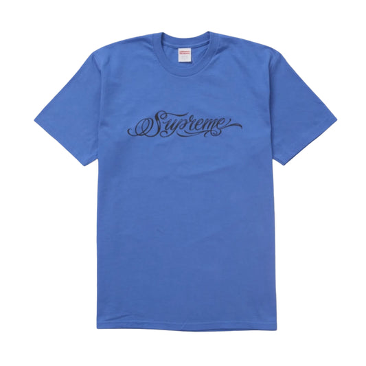 Supreme Script Tee