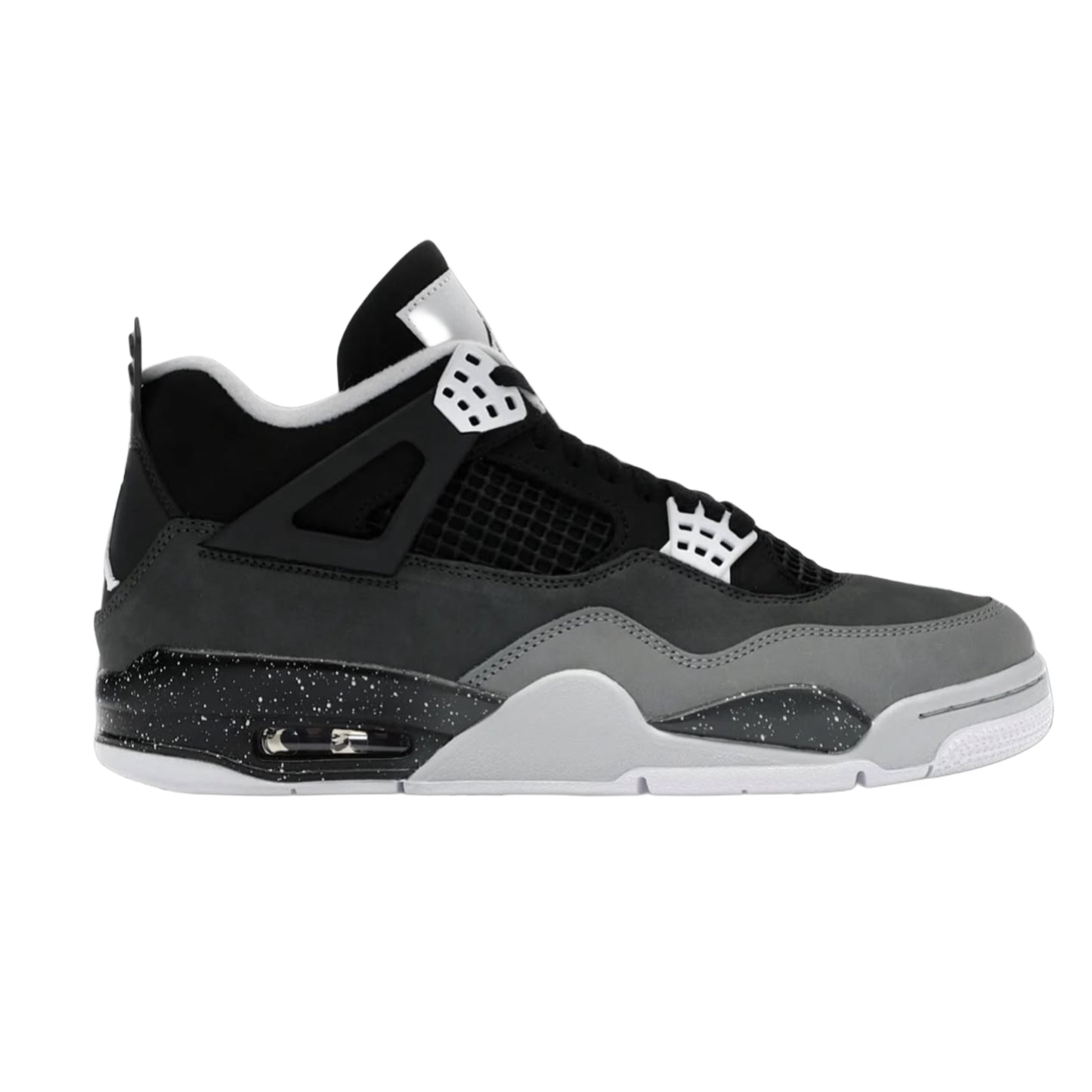 Jordan Retro 4 Fear