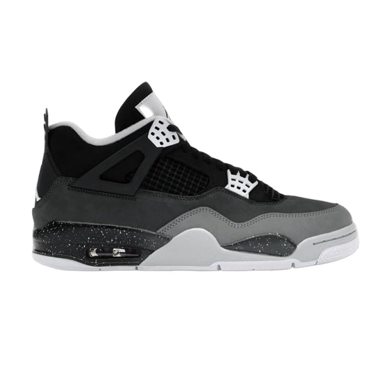 Jordan Retro 4 Fear