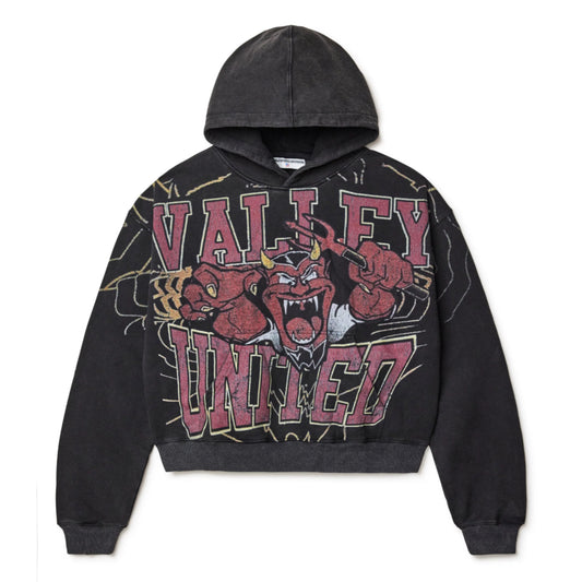 Vale Valley Mascot Pullover
