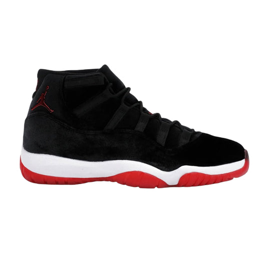 Jordan Retro 11 Bred Velvet
