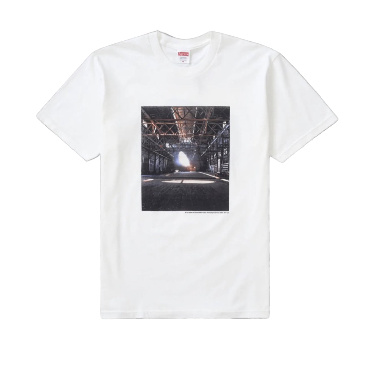 Supreme Days End Tee