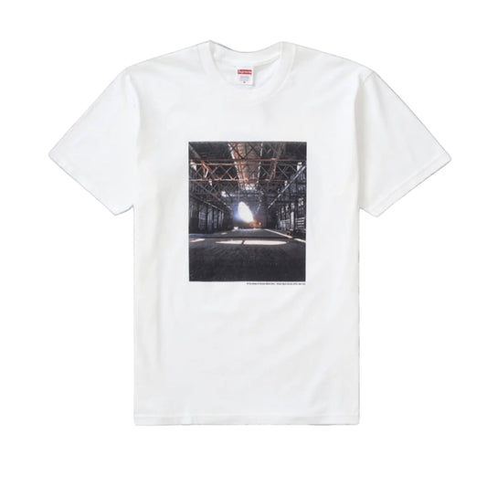 Supreme Days End Tee