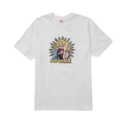Supreme Blood Tee