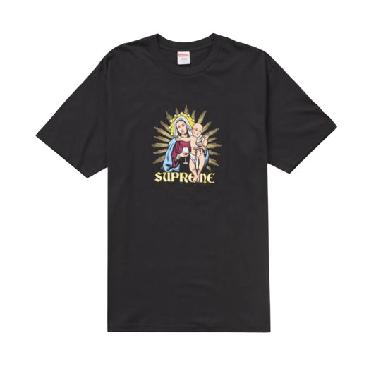 Supreme Blood Tee