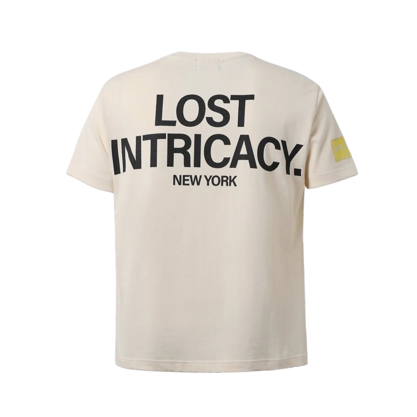 Lost Intricacy Kiss Liberty T-Shirt